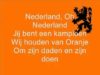 Andre Hazes – Nederland Oh Nederland